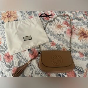 GUCCI crossbody bag